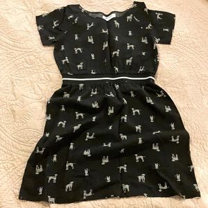 Girls Old Navy Dress